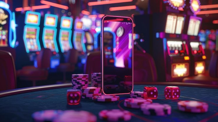 Ilustrasi keamanan data dan perlindungan privasi untuk pengguna platform online