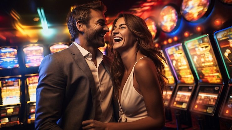 Layanan dukungan pengguna untuk live casino yang responsive dan ramah di nusatoto